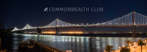 Image - Commonwealth Club logo