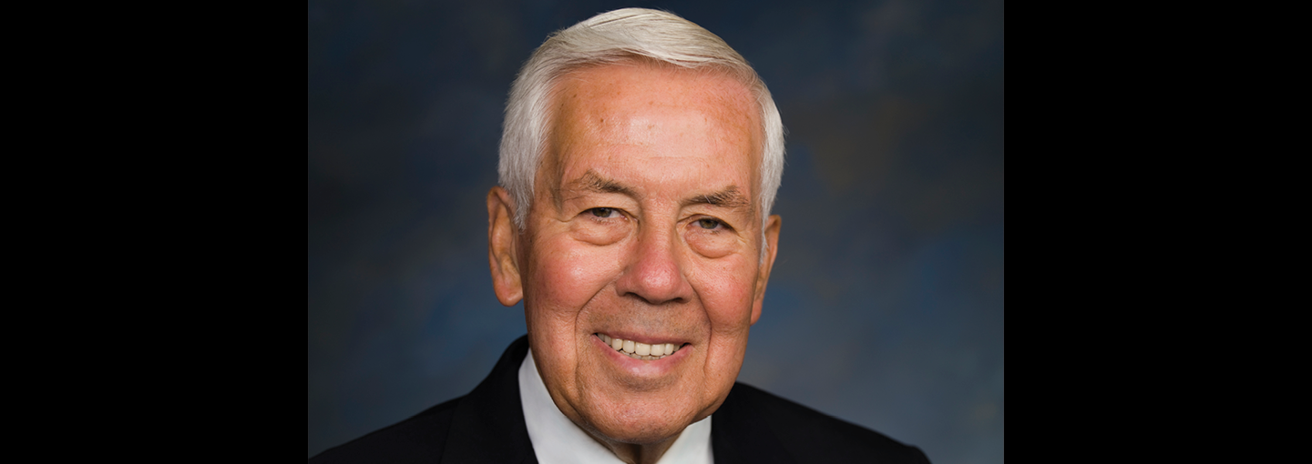 Image - Richard Lugar