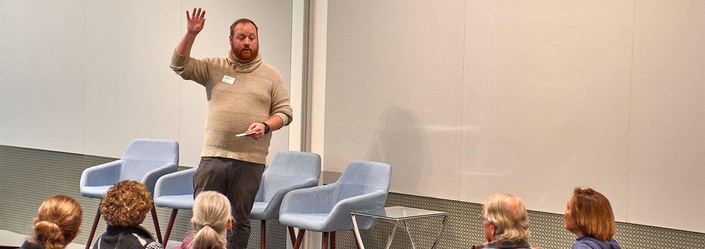 Image - Commonwealth Club Weekly Tour