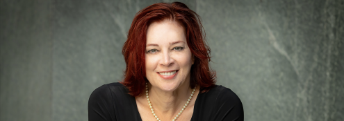 Image - Gina Grahame