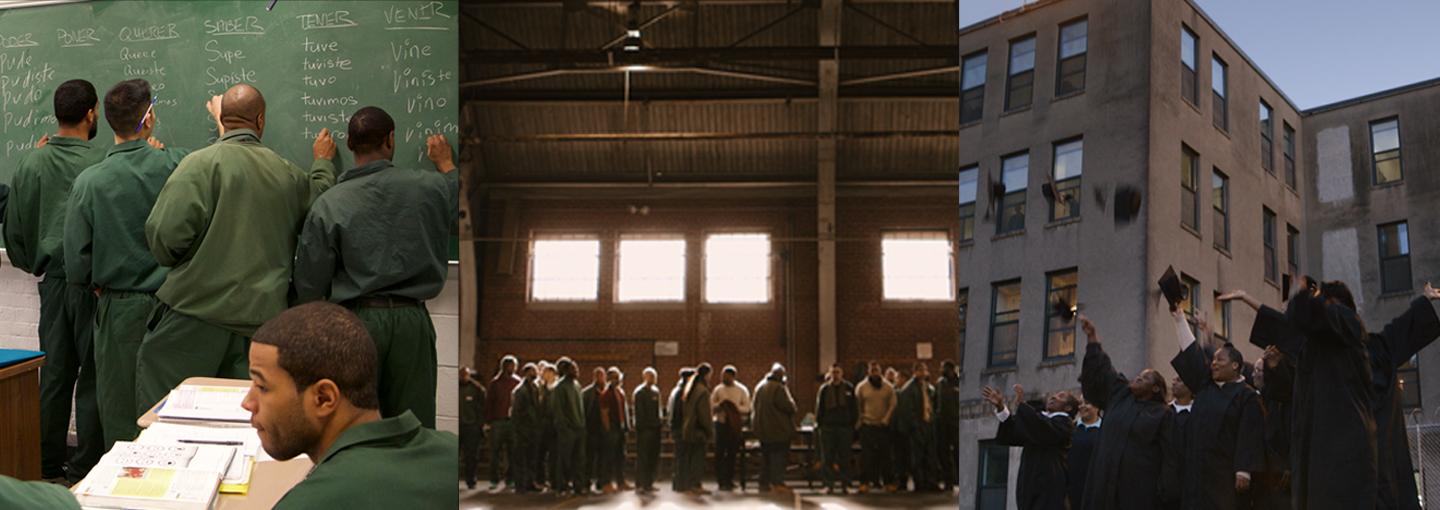 Image - College Behind Bars