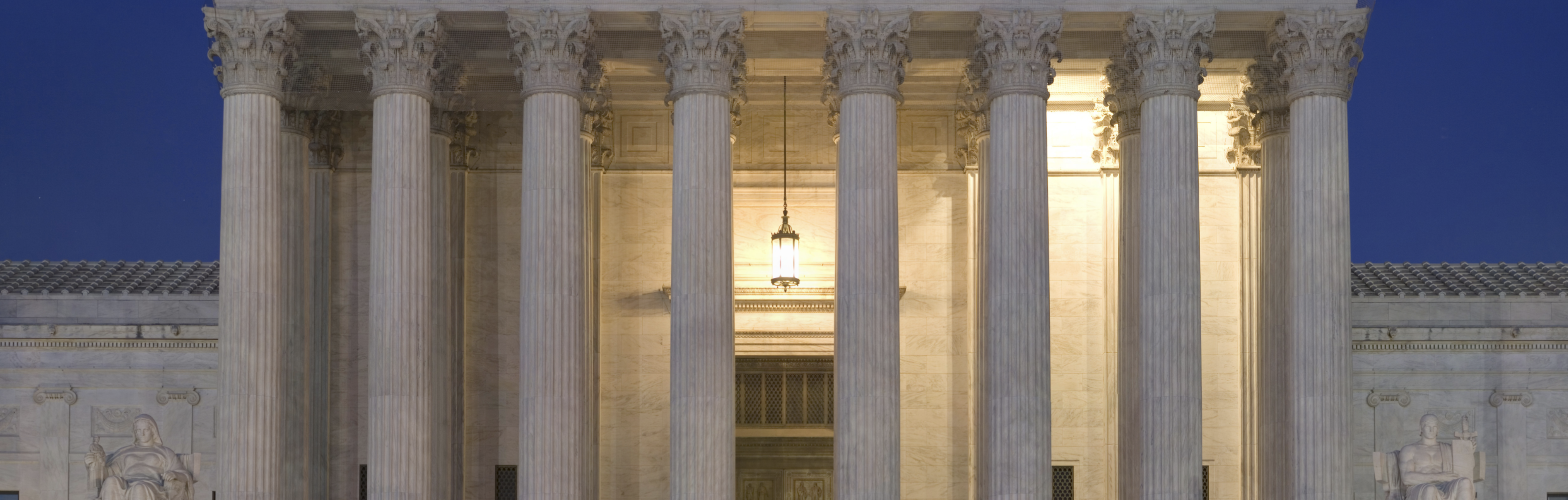 Image - US Supreme Court building