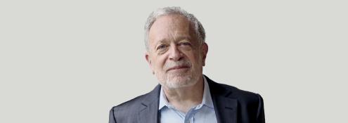 Image - Robert Reich