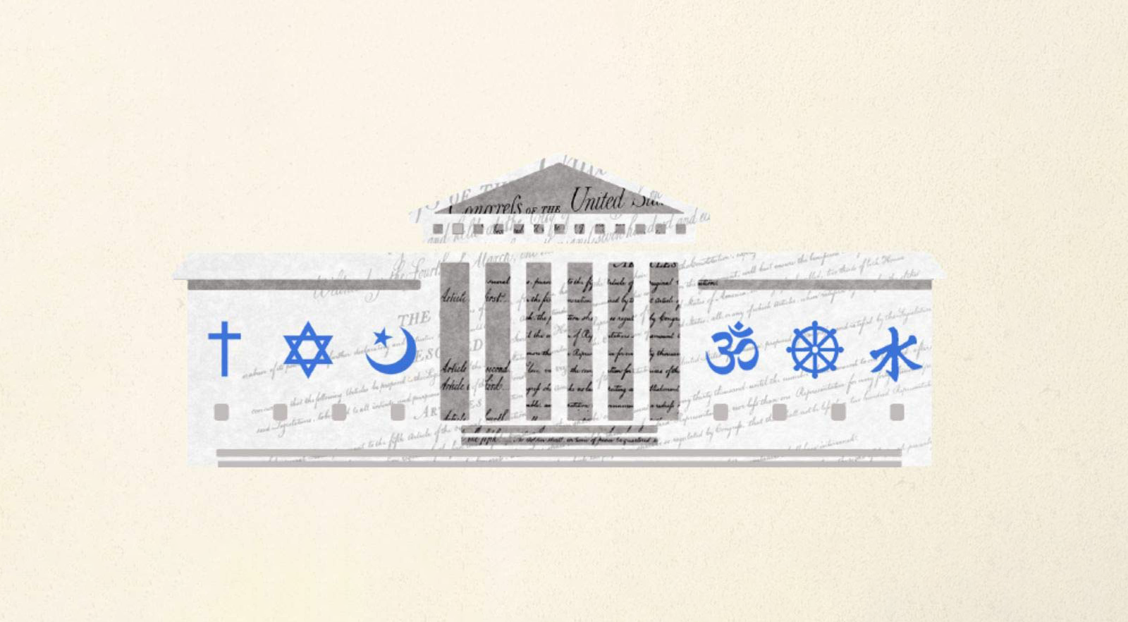 Image - US Government building