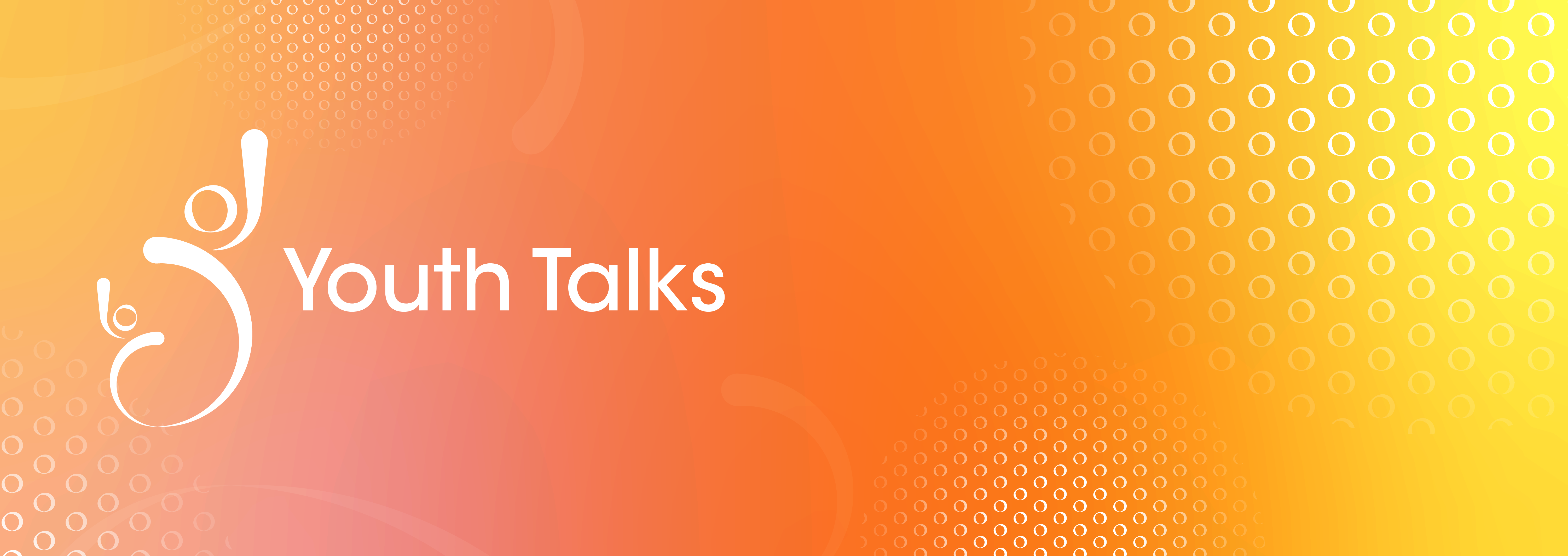 Image - Youth Talk logo