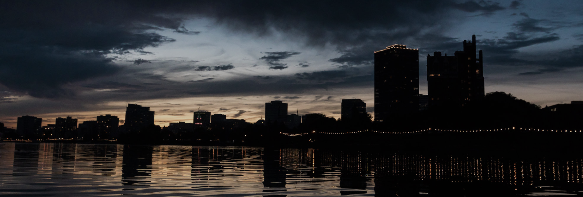 Image - San Francisco Bay shoreline