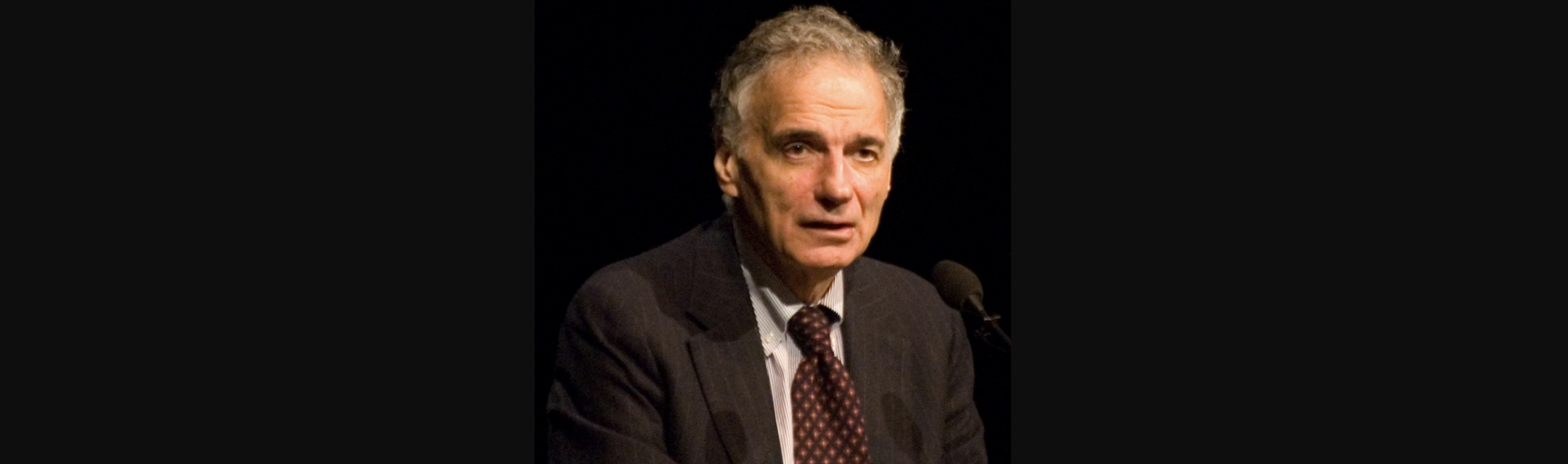 Image - Ralph Nader