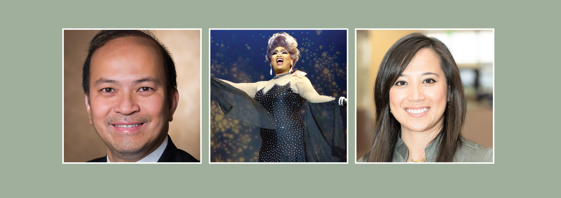 Image - speaker photos