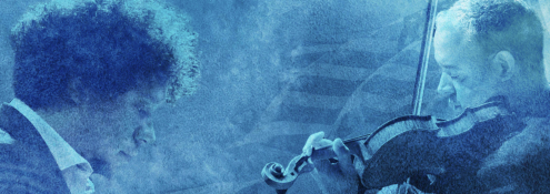 Image - detail from film poster