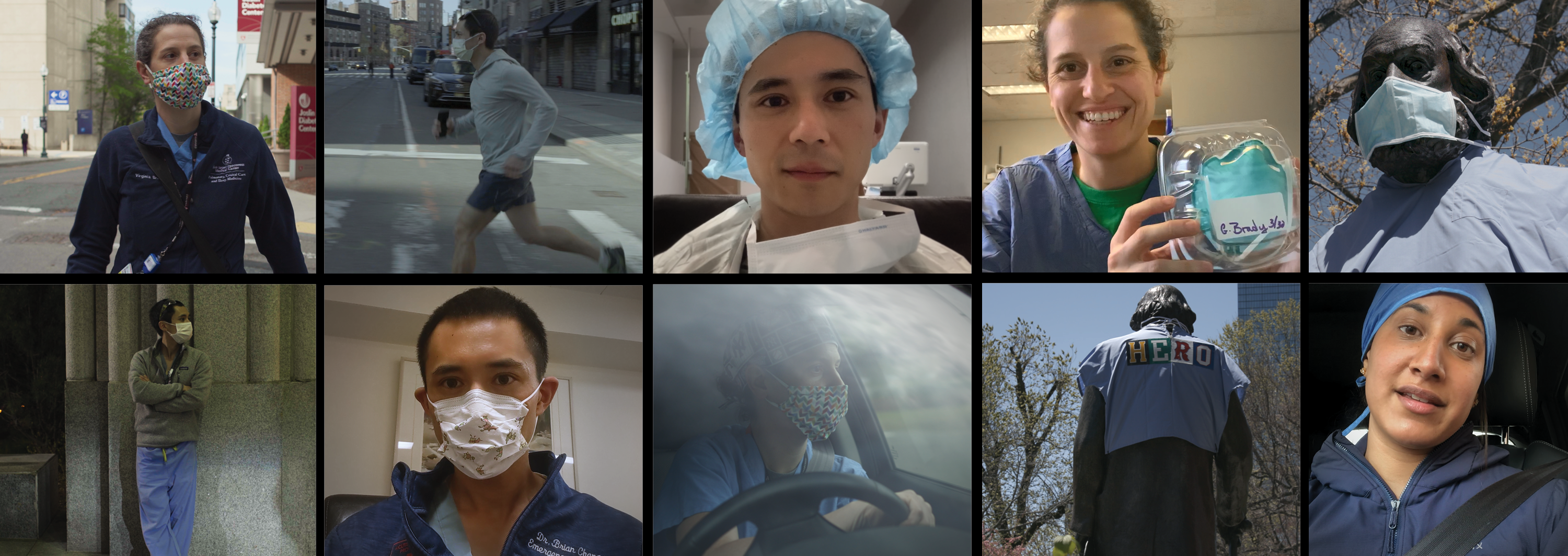 Image - doctors and nurses