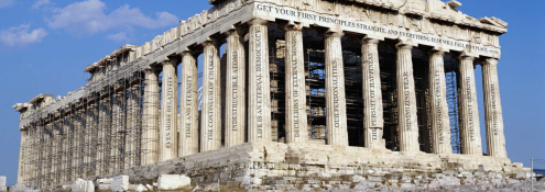 Image - Parthenon