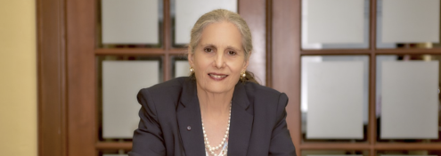 Image - Gloria Duffy