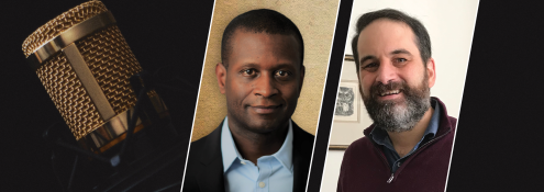 Image - Jamal Greene and Ian Millhiser