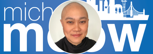 Image - Michelle Meow