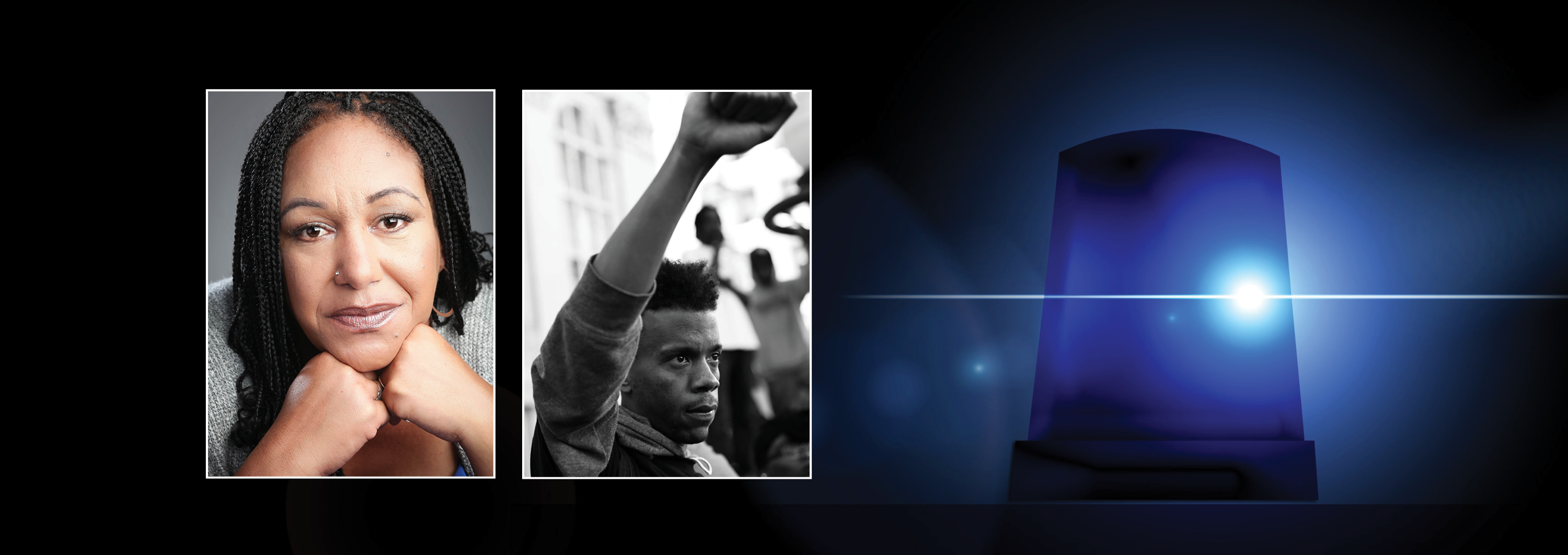 Image - Cat Brooks and James Burch