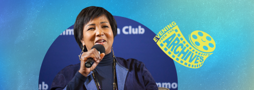 Image - Mae Jemison