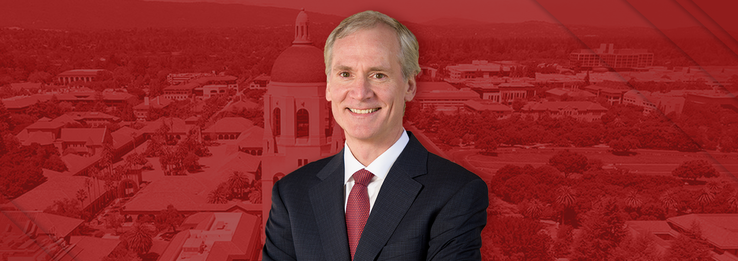 Image - Marc Tessier-Lavigne