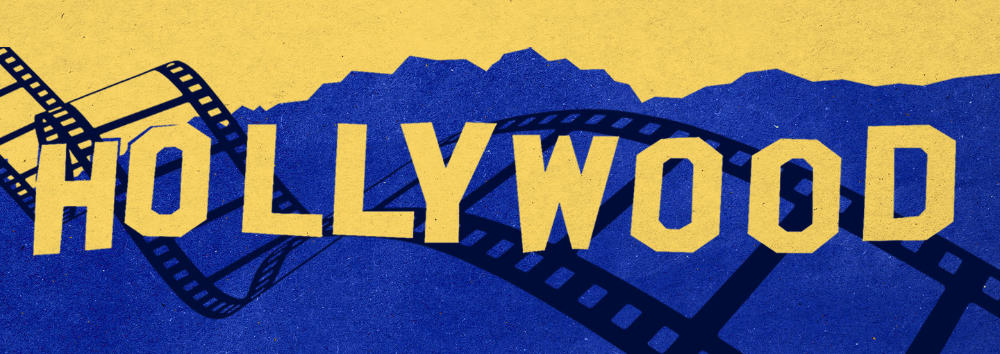 Image - Hollywood sign