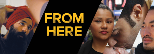 Image - detail from film poster