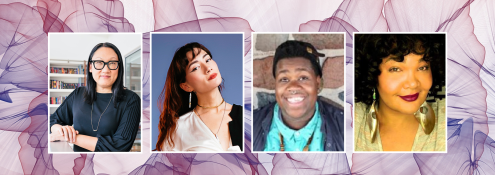 Image - faces of panelists