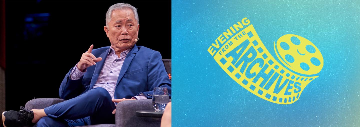 Image - George Takei