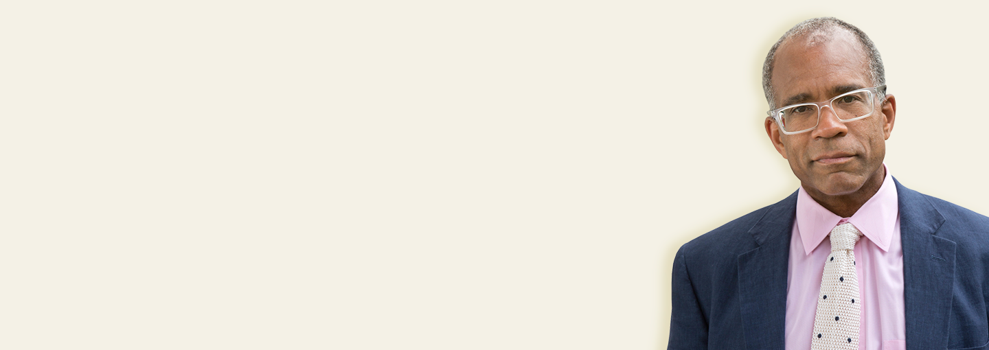 Image - Randall Kennedy