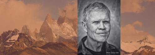 Image - Rick Ridgeway