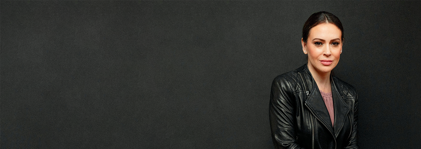 Image - Alyssa Milano