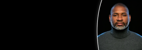 Image - Charles Blow