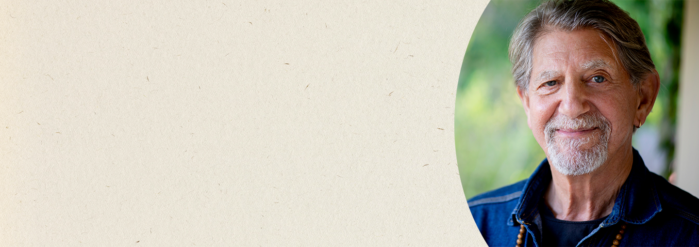 Image - Actor and author Peter Coyote