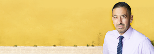 Image - Dr. Sandro Galea