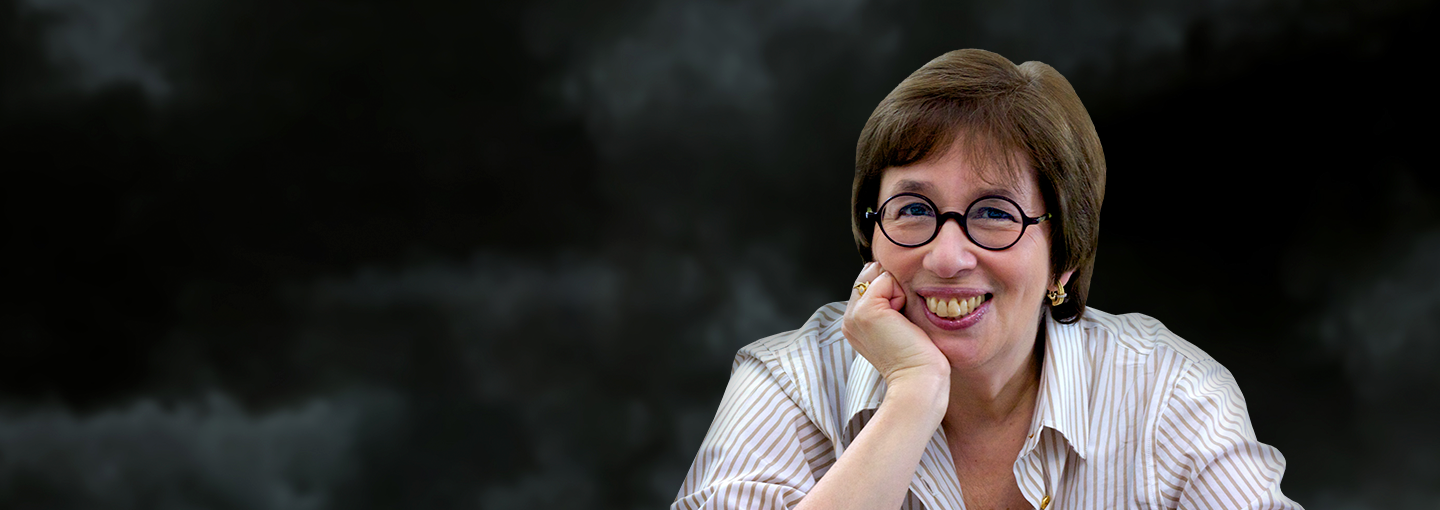 Image - Linda Greenhouse