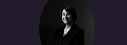 Image - Amy Klobuchar