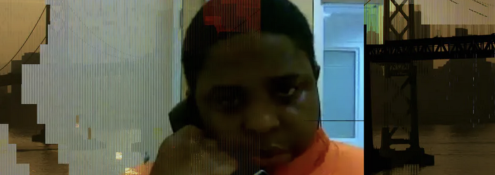 Image - Still from "From Inside," used by permission.