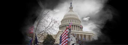 Image - U.S. Capitol