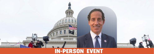 Image - Jamie Raskin