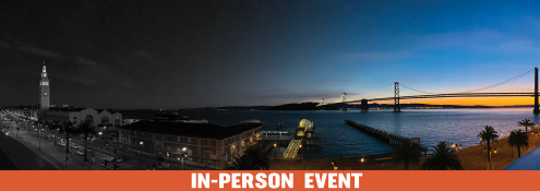 Image - view of San Francisco Bay