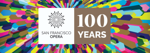Image - logo from San Francisco Opera