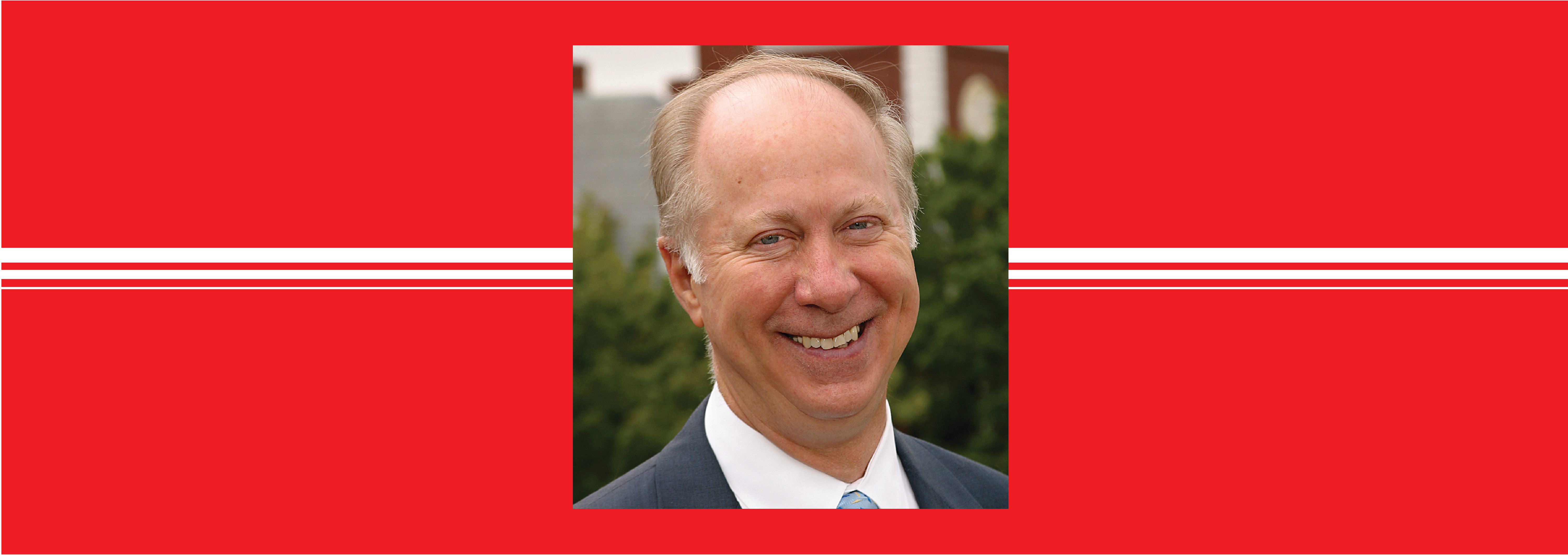 Image - David Gergen