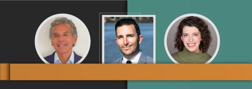 Image - Antonio Villaraigosa, Justin Gest, Molly Ball