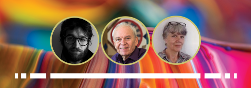 Image - photos of speakers