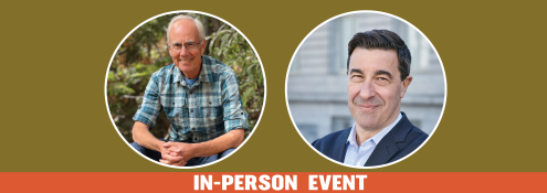 Image - Dave Iverson and Scott Shafer