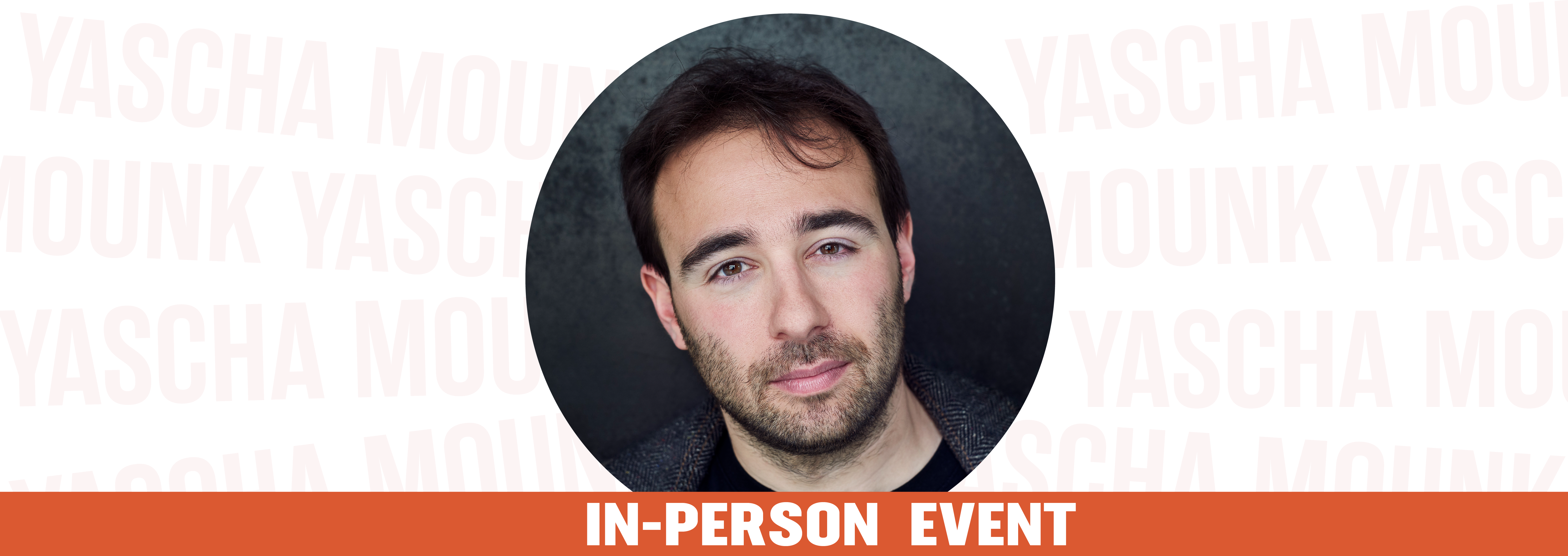 Image - Yascha Mounk