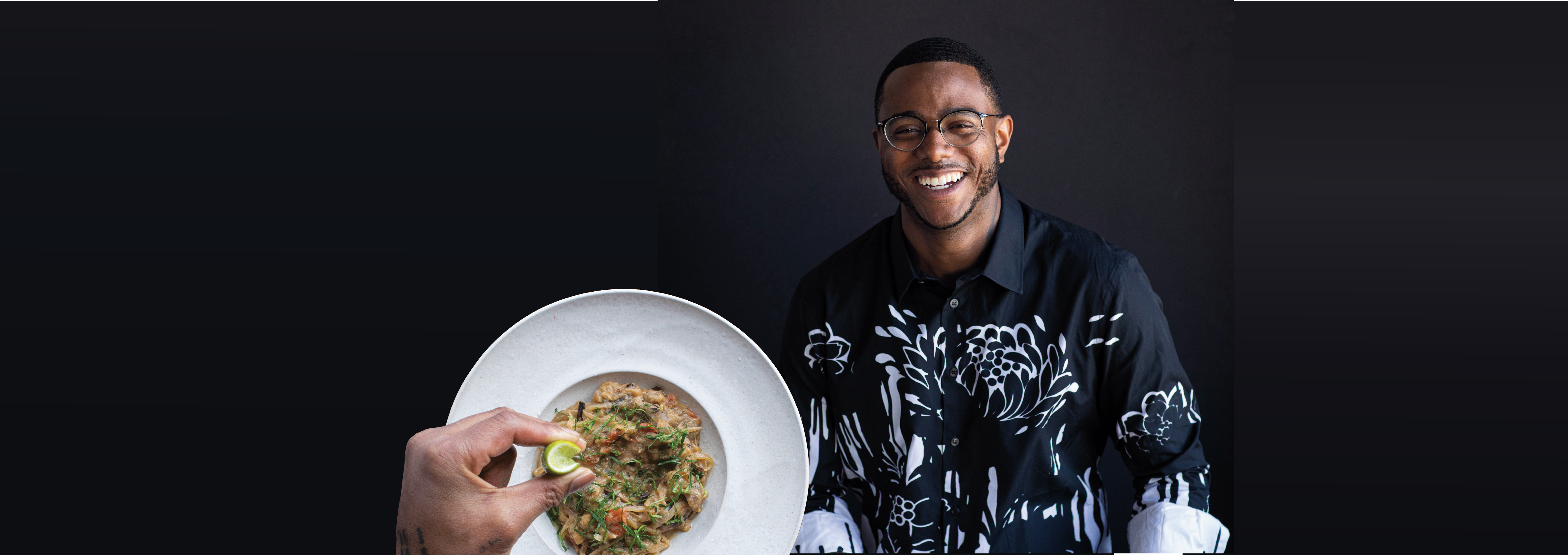 Image - Kwame Onwuachi