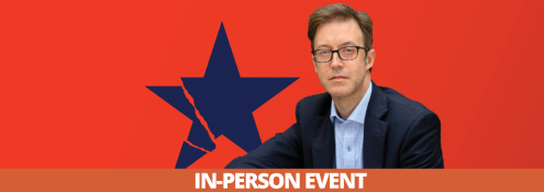 Image - Kermit Roosevelt III