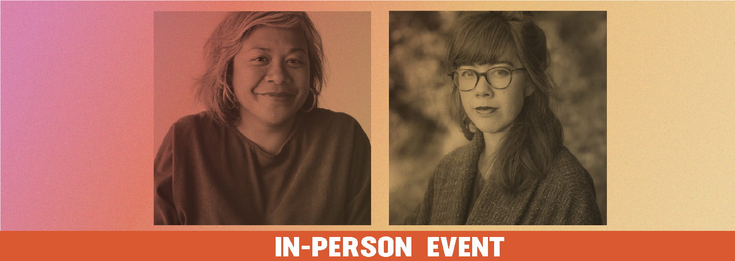 Image - Angela Garbes and Jenny Odell