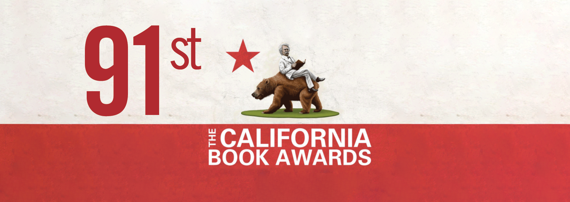 Image - California Book Awards logo