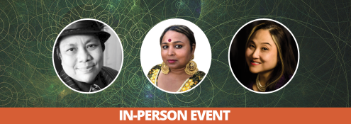 Image - speaker photos