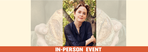 Image - Alice Waters