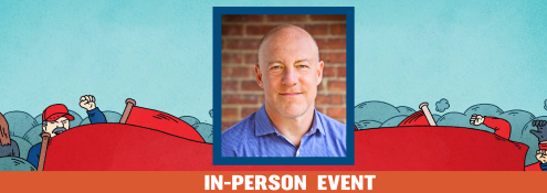 Image - Mark Leibovich